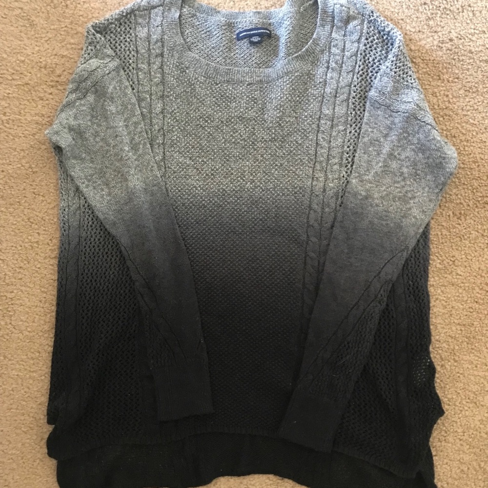 AE sweater